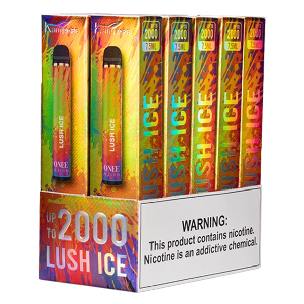 Lush Ice Kangvape Onee Stick