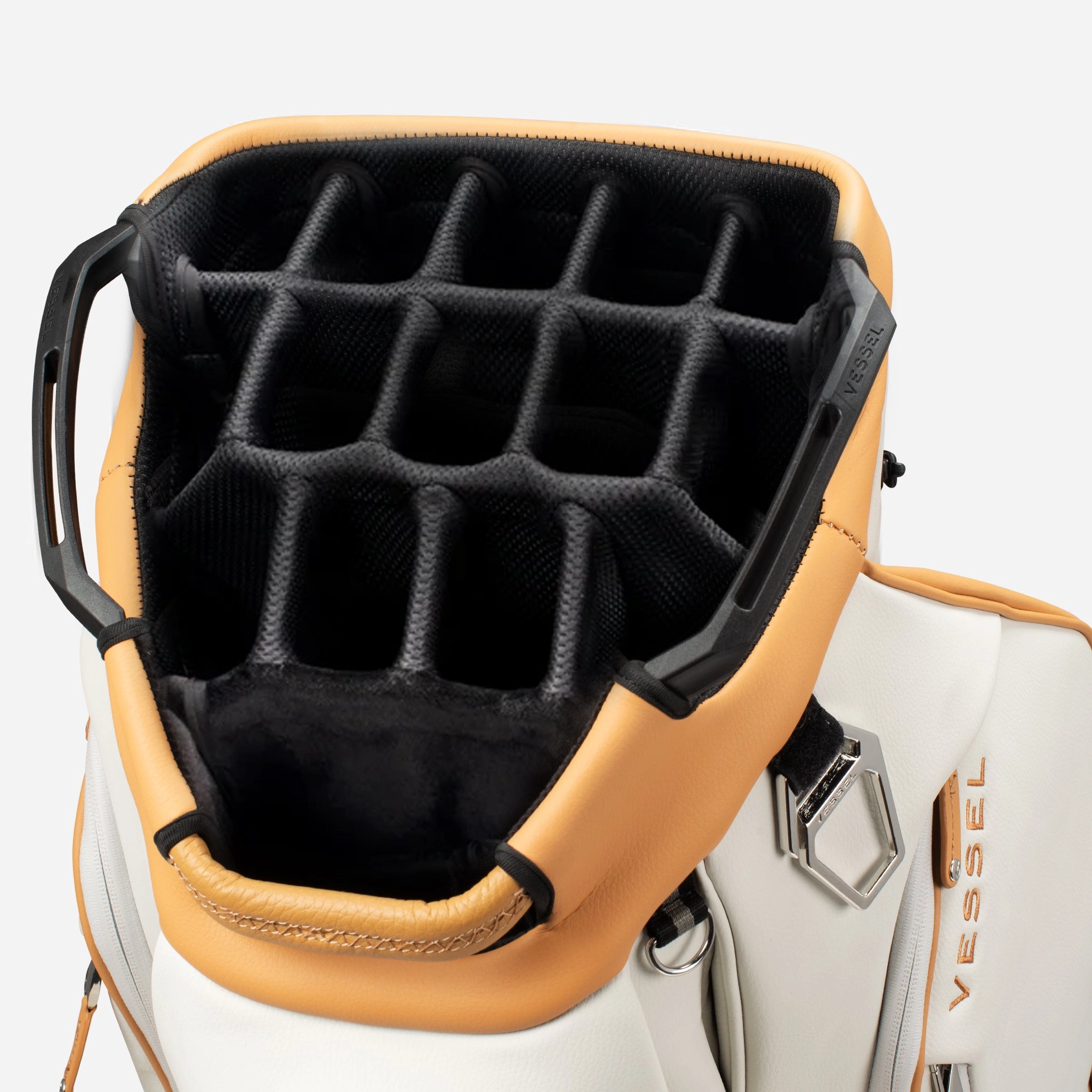 Lux Pro Cart LE Latte
