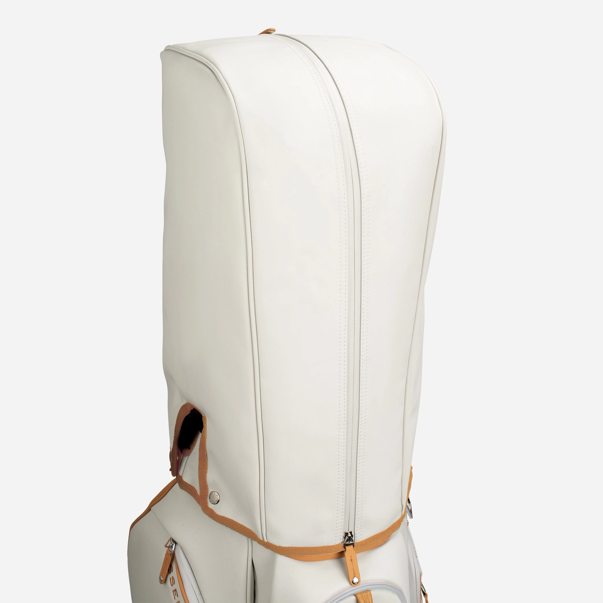Lux Pro Cart LE Latte