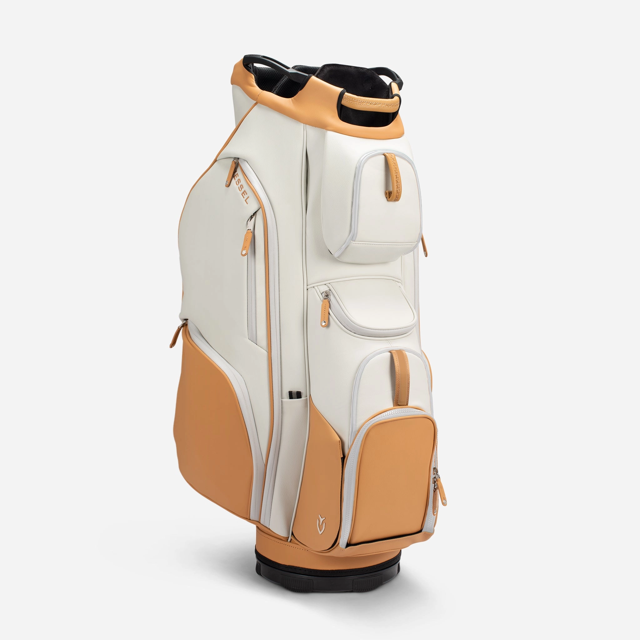 Lux Pro Cart LE Latte