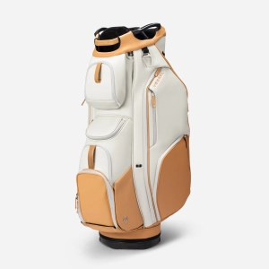 Lux Pro Cart LE Latte