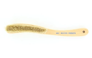 M&F Brim Hat Brush