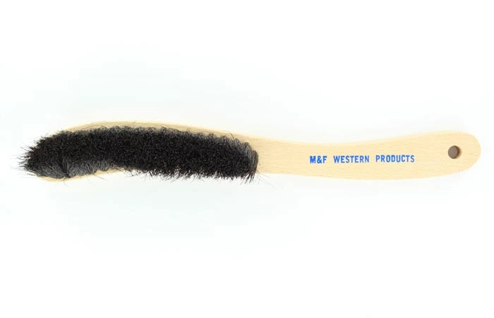 M&F Brim Hat Brush