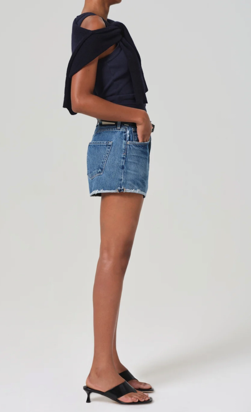 Marlow Short