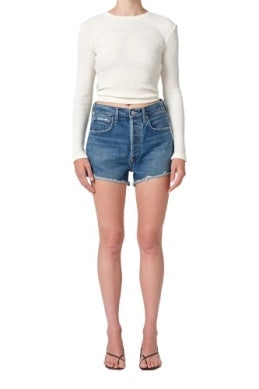 Marlow Short