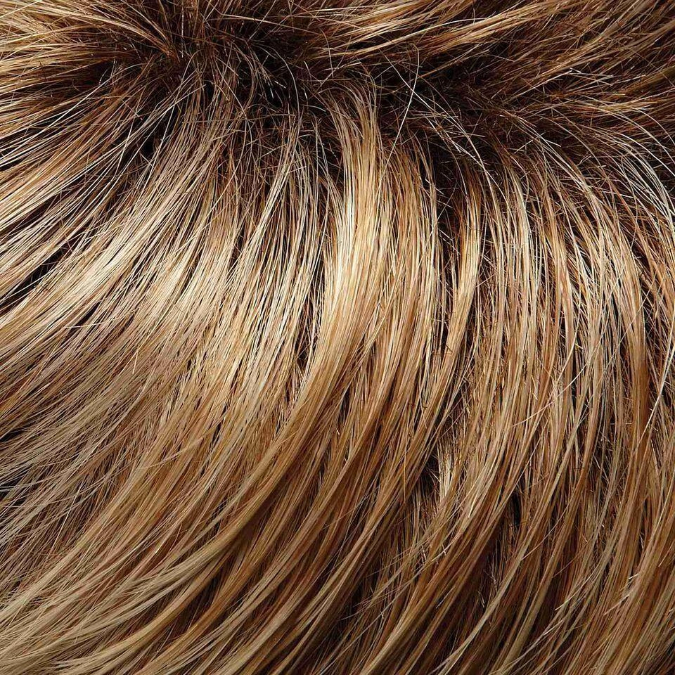 Maya Wig by Jon Renau | Synthetic Lace Front (Mono Top)