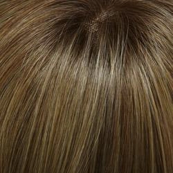 Maya Wig by Jon Renau | Synthetic Lace Front (Mono Top)
