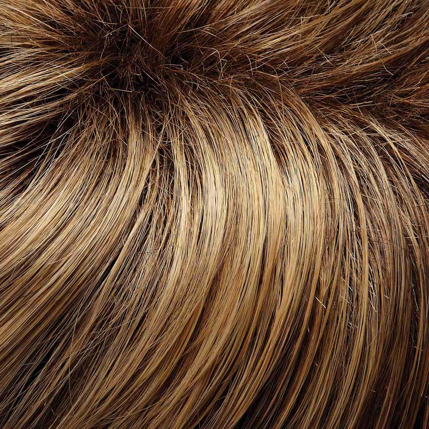 Maya Wig by Jon Renau | Synthetic Lace Front (Mono Top)