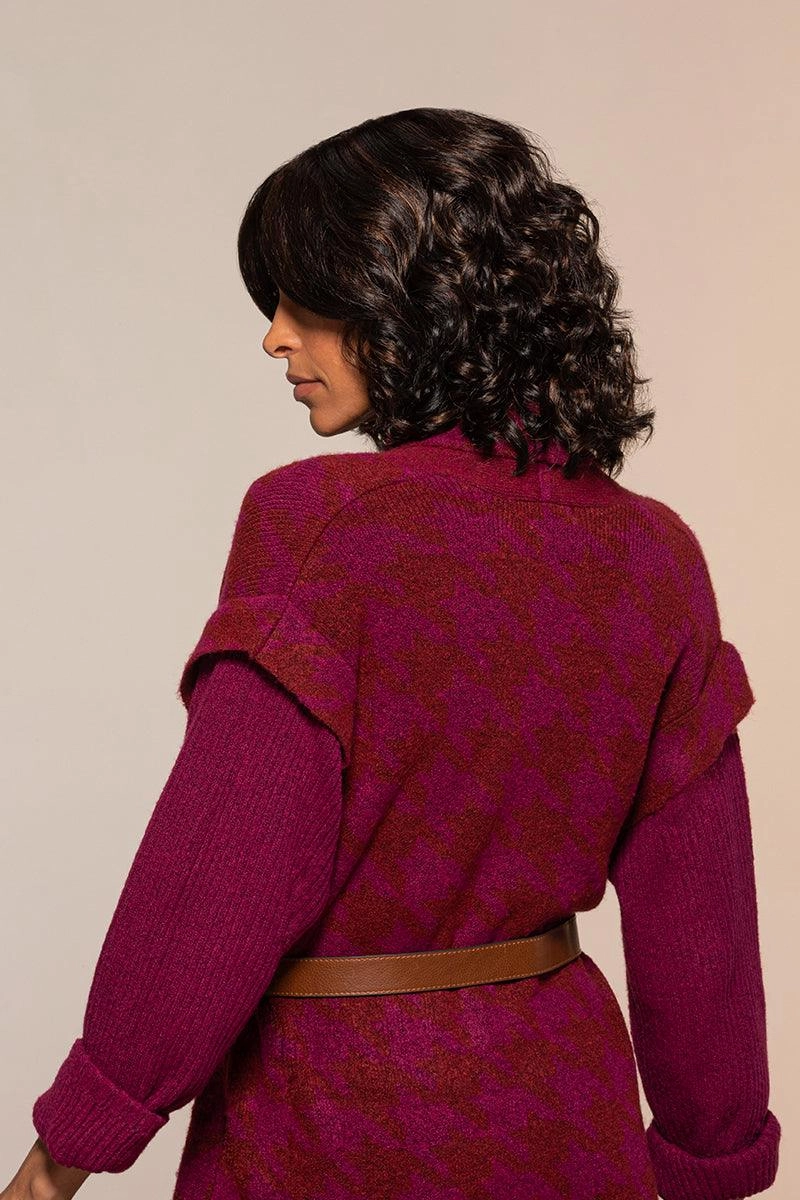 Maya Wig by Jon Renau | Synthetic Lace Front (Mono Top)