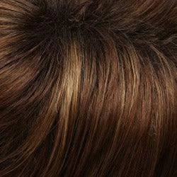 Maya Wig by Jon Renau | Synthetic Lace Front (Mono Top)