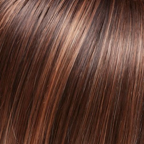 Maya Wig by Jon Renau | Synthetic Lace Front (Mono Top)