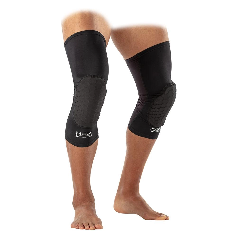 McDavid HEX Force Leg SLeeves