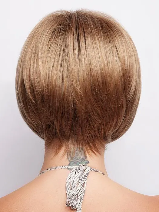 Meadow Wig by Noriko | Synthetic (Basic Cap)
