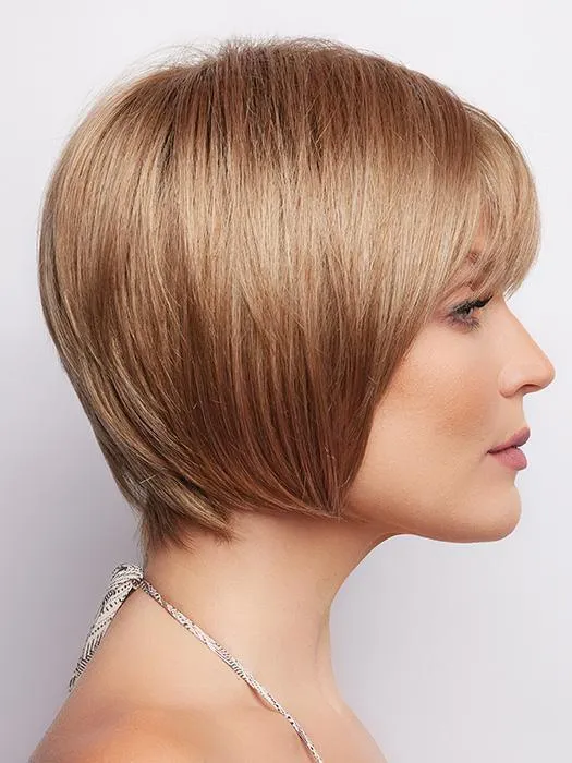 Meadow Wig by Noriko | Synthetic (Basic Cap)
