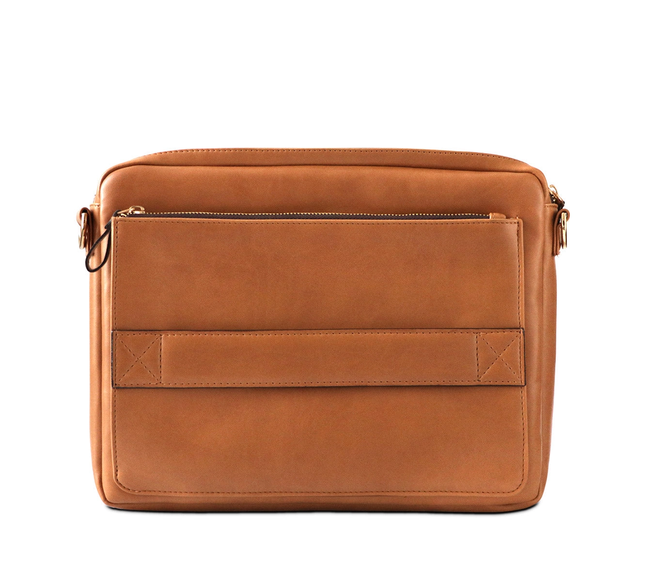 MELVIN DOCKET - APPLE LEATHER