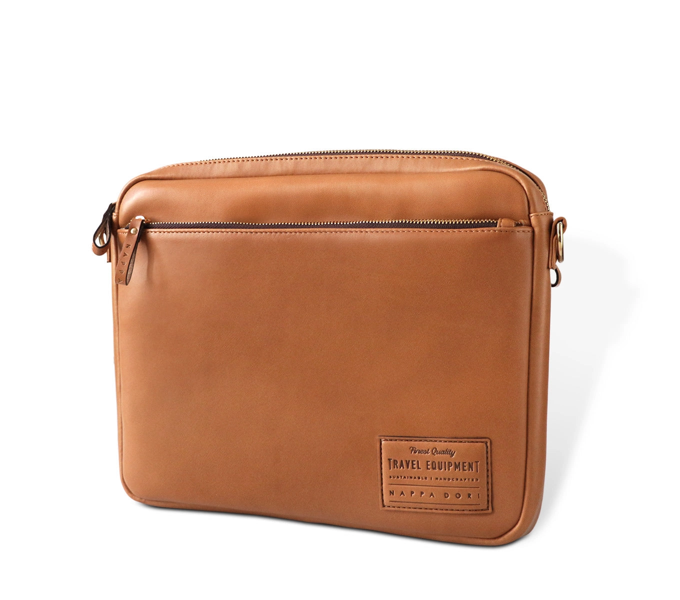 MELVIN DOCKET - APPLE LEATHER