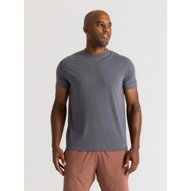 Men's Elevate Lightweight Tee