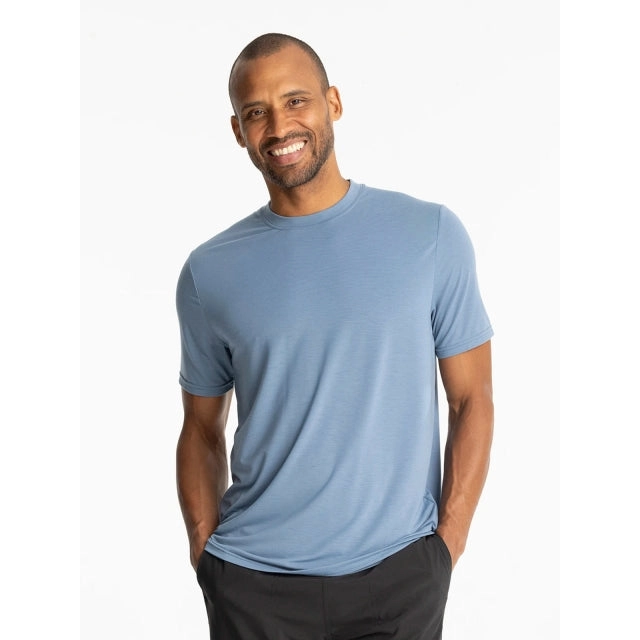 Men's Elevate Lightweight Tee