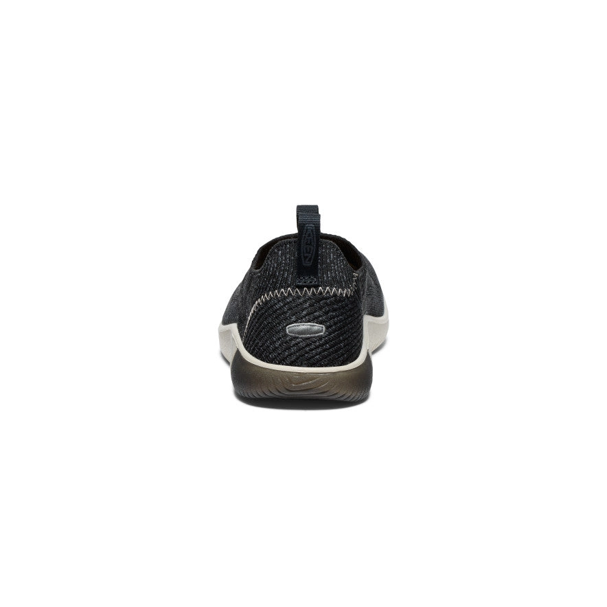 Men's KNX Knit Slip-On  |  Black/Magnet