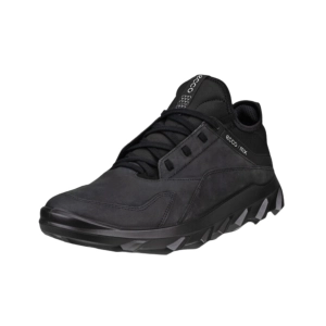 Men's MX M Low - Black