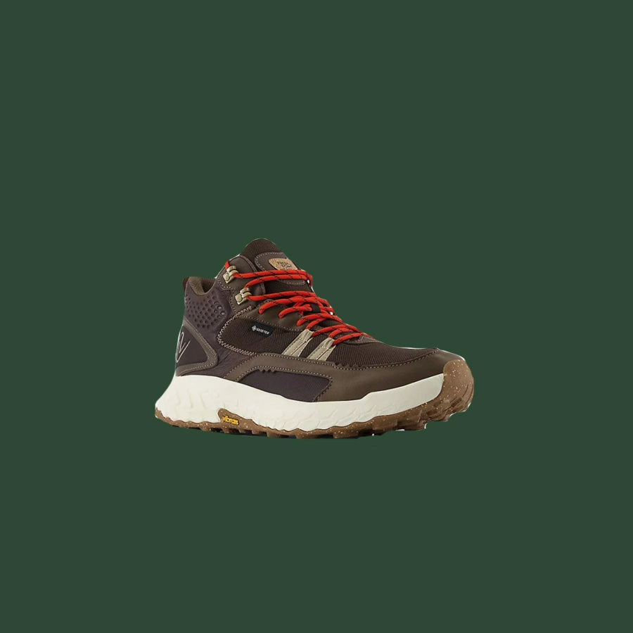 Men's New Balance Fresh Foam X Hierro Mid GTX