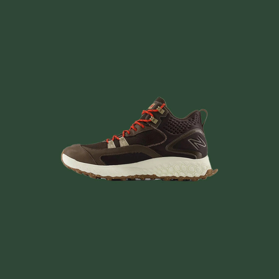 Men's New Balance Fresh Foam X Hierro Mid GTX