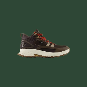 Men's New Balance Fresh Foam X Hierro Mid GTX