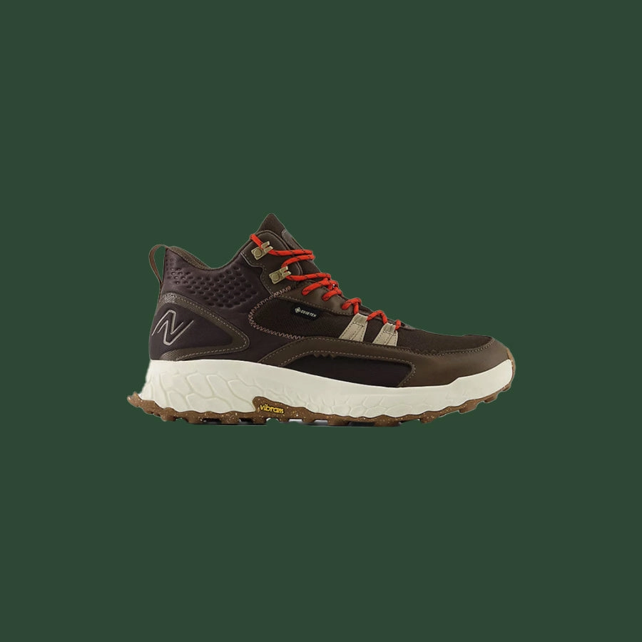 Men's New Balance Fresh Foam X Hierro Mid GTX