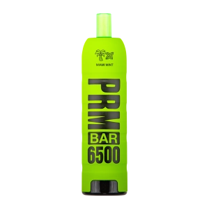 Miami Mint PRM Bar 6500