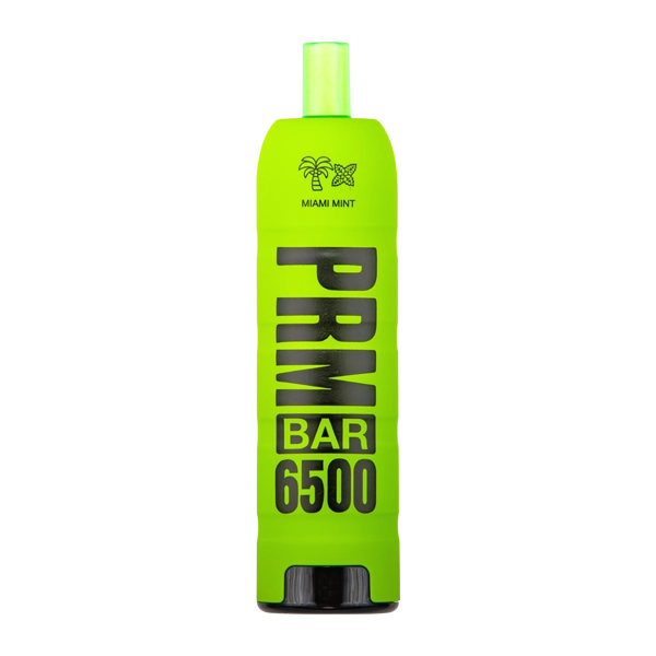 Miami Mint PRM Bar 6500