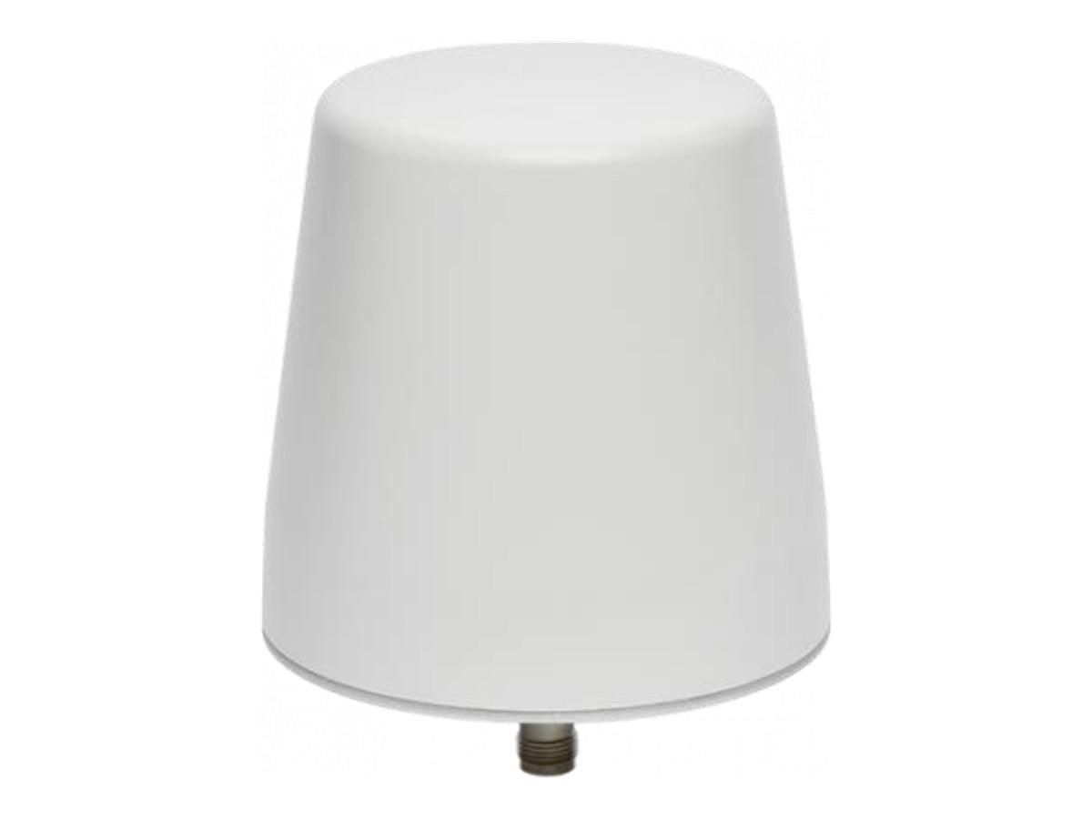 Microchip - Antenna - navigation - 38 dBi - pole mount 15202-010-RTD-SG