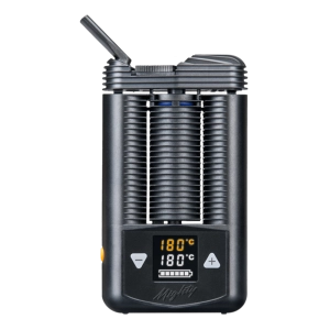 Mighty Portable Vaporizer by Storz & Bickel