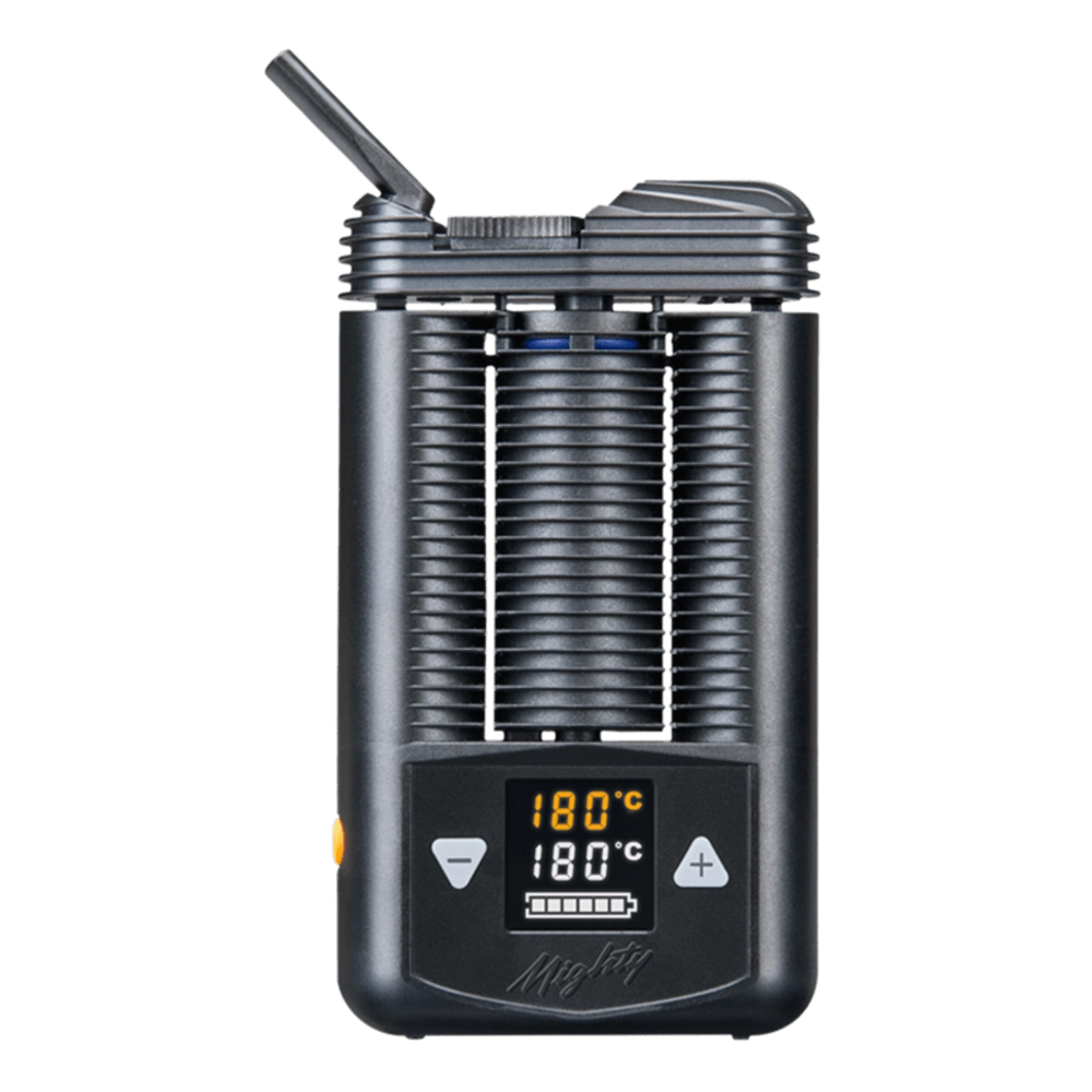 Mighty Portable Vaporizer by Storz & Bickel