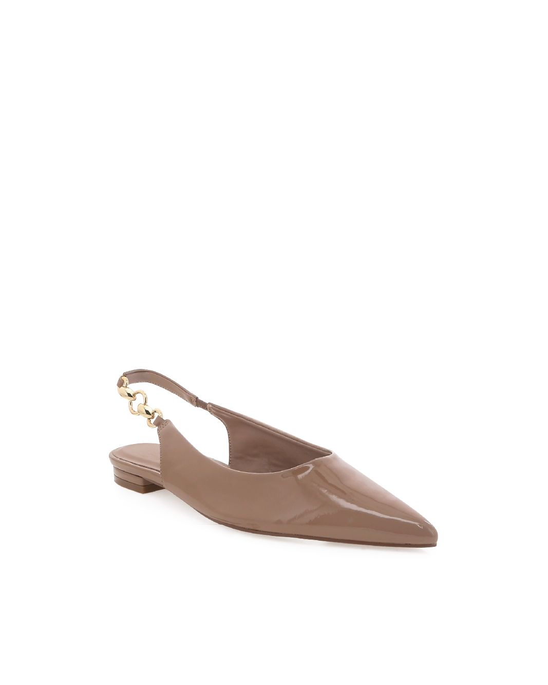 MILO - TAUPE PATENT