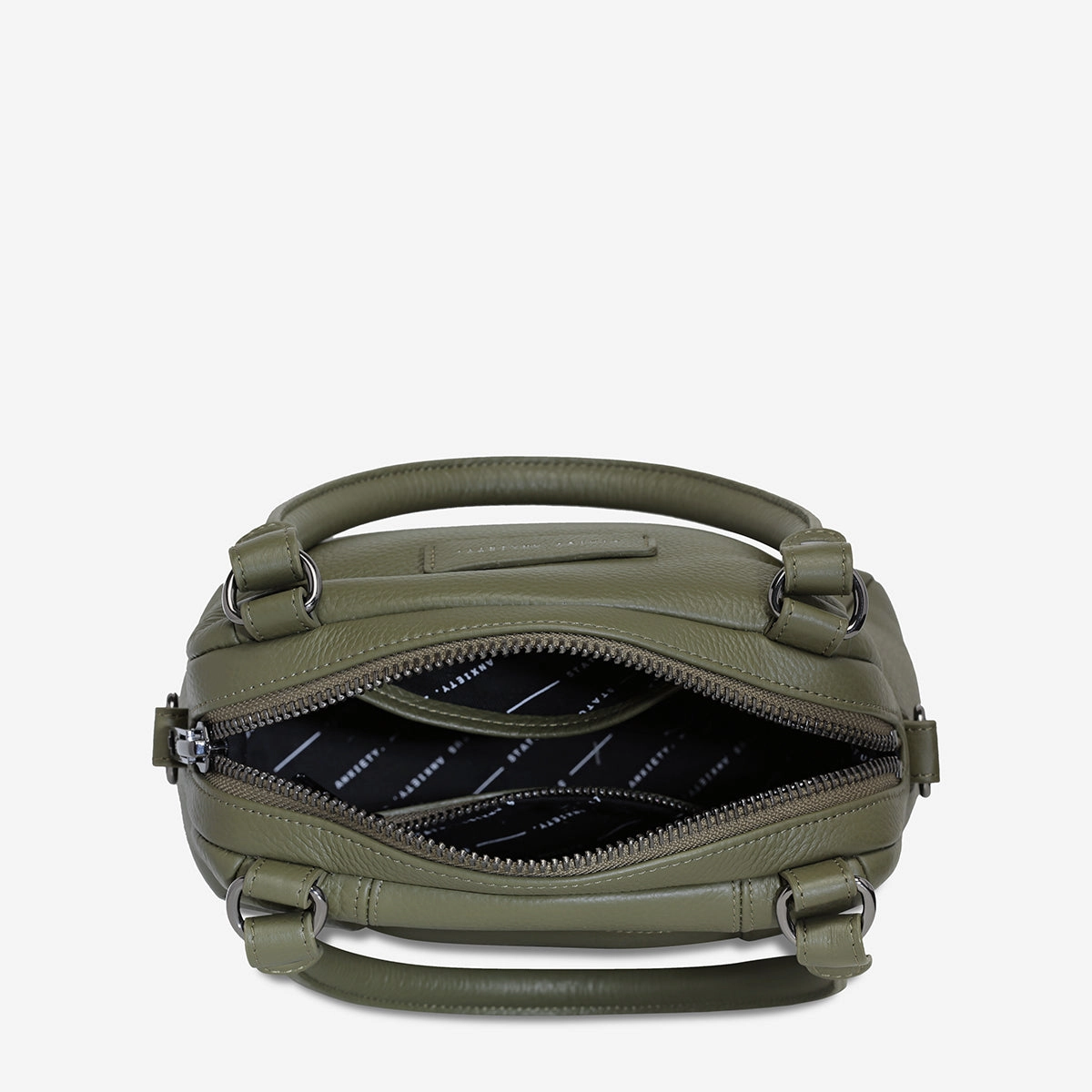 Mini Mountains Bag - Khaki