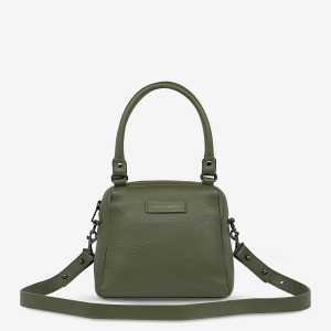 Mini Mountains Bag - Khaki