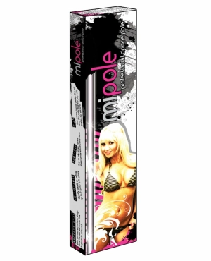 MiPole Professional Dance Pole Kit