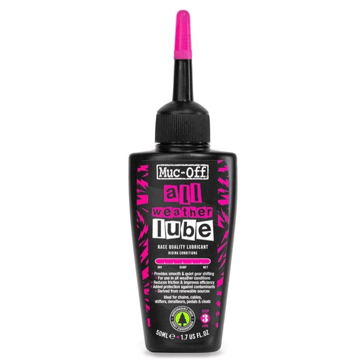 Muc-Off All Weather Lubricant