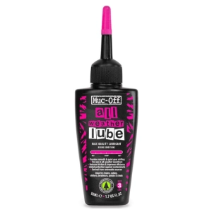 Muc-Off All Weather Lubricant