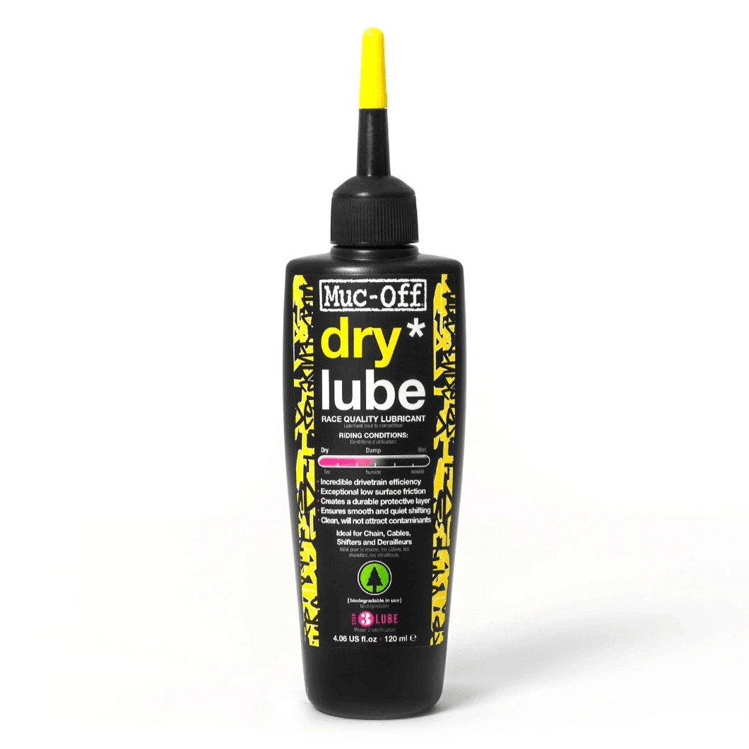 Muc-Off Dry Chain Lubricant