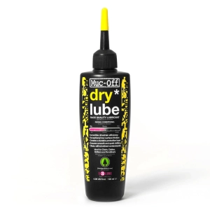 Muc-Off Dry Chain Lubricant
