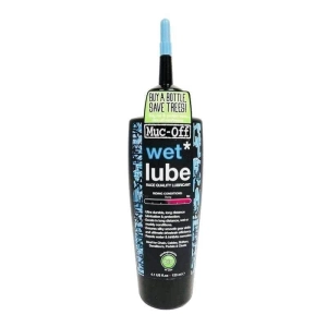 Muc-Off Wet Chain Lubricant
