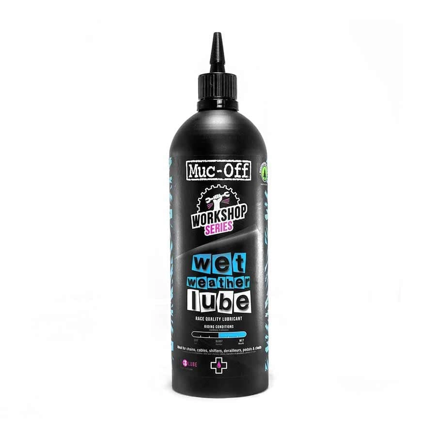 Muc-Off Wet
