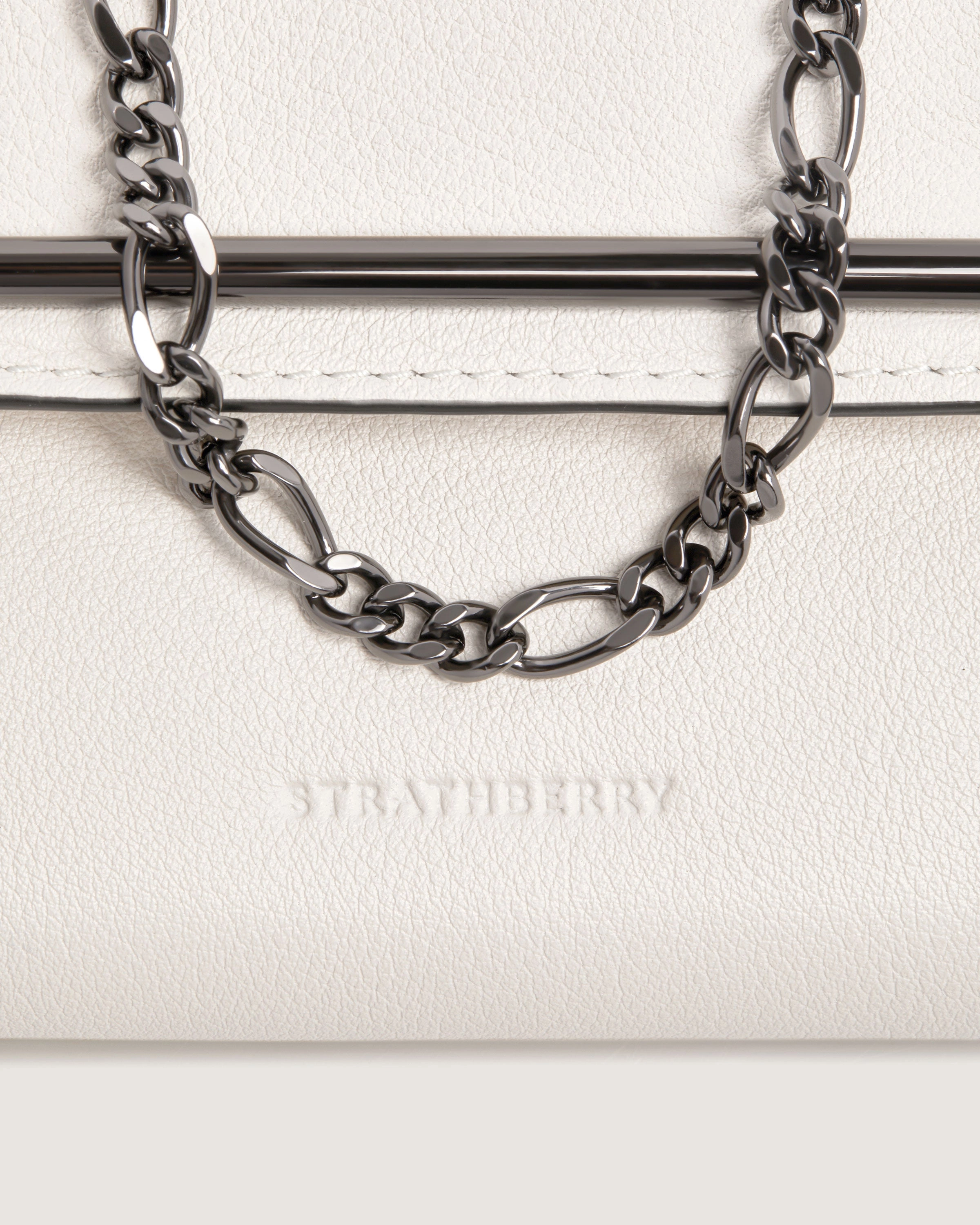 Multrees Chain Wallet - White