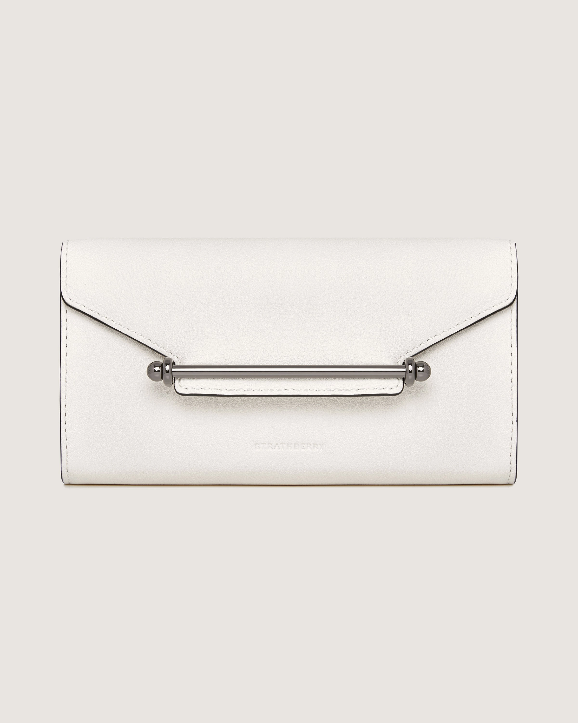 Multrees Chain Wallet - White