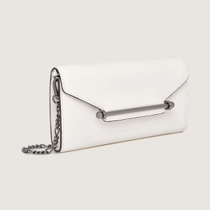 Multrees Chain Wallet - White