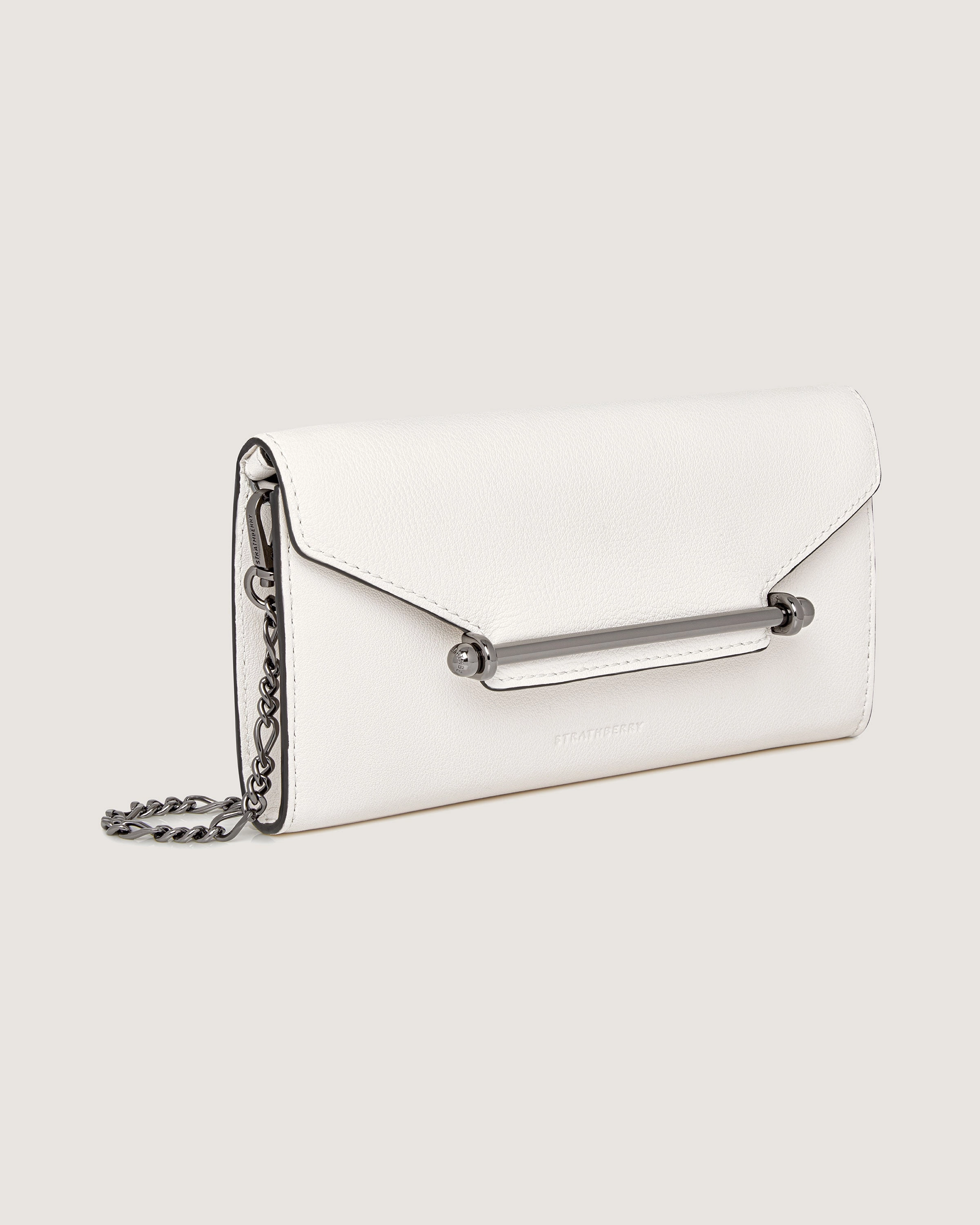 Multrees Chain Wallet - White