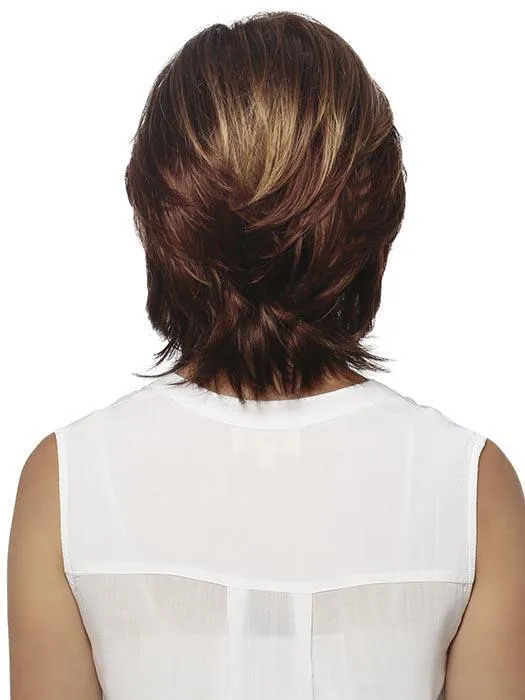 Natalie | Synthetic Wig (Basic Cap) | CLOSEOUT