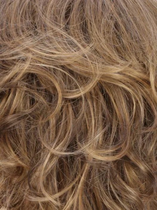 Natalie | Synthetic Wig (Basic Cap) | CLOSEOUT