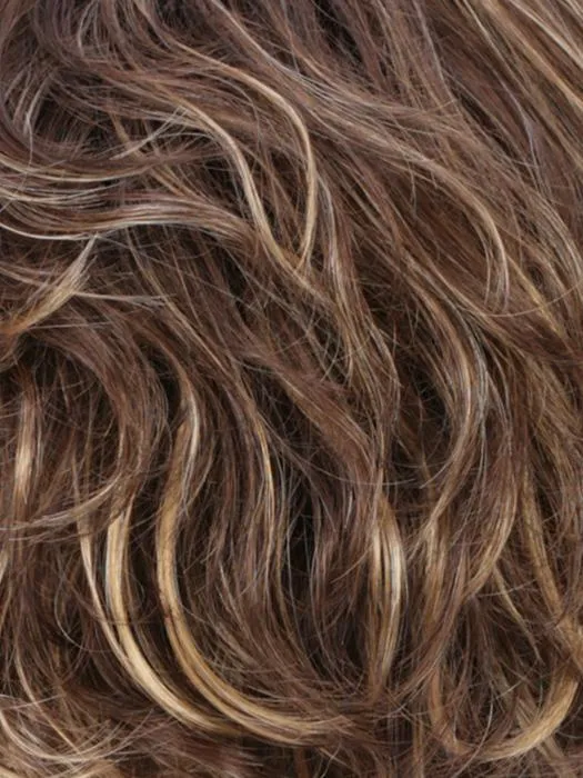 Natalie | Synthetic Wig (Basic Cap) | CLOSEOUT